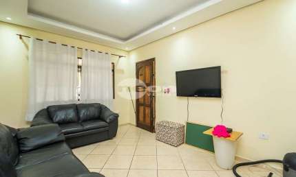 Casa em condomínio fechado com 3 quartos à venda na Rua Maria Nicolina Bellucce Piatto, 761, Montanhão, São Bernardo do Campo, 380 m2 por R$ 800.000