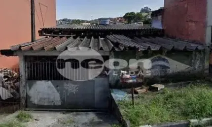 Terreno em condomínio fechado à venda na Avenida Zaira Mansur Sadek, 896, Jardim Zaira, Mauá, 250 m2 por R$ 300.000