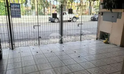 Apartamento com 2 quartos à venda na Rua Leonardo Marcondes Gonzaga, 70, Taboão, São Bernardo do Campo, 82 m2 por R$ 479.000