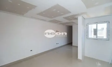 Apartamento com 2 quartos à venda na Rua Haiti, 169, Parque das Nações, Santo André, 58 m2 por R$ 370.000