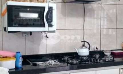 Casa em condomínio fechado com 3 quartos à venda na Rua Pio XI, 34, Piraporinha, Diadema, 180 m2 por R$ 650.000