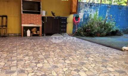 Casa em condomínio fechado com 4 quartos à venda na Rua Líbero Badaró, 197, Paulicéia, São Bernardo do Campo, 232 m2 por R$ 600.100