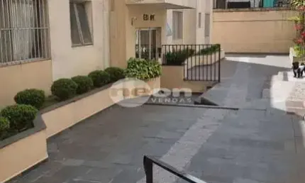 Apartamento com 2 quartos à venda na rua wladimir herzog, 90, baeta neves, são bernardo do campo, 72 m2 por r$ 328.000