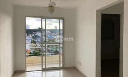 Apartamento com 2 quartos à venda na Rua Alencar Araripe, 1542, Sacomã, São Paulo, 52 m2 por R$ 320.000