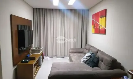 Apartamento com 3 quartos à venda na Rua José Bonifácio, 474, Centro, São Bernardo do Campo, 85 m2 por R$ 695.000