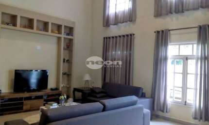 Casa em condomínio fechado com 3 quartos à venda na Rua Diogenes Ribas de Aguiar, 205, Vila Caputera, Mogi das Cruzes, 345 m2 por R$ 1.170.000