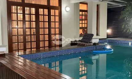 Casa em condomínio fechado com 3 quartos à venda na Rua Anchieta, 144, Jardim São Caetano, São Caetano do Sul, 315 m2 por R$ 3.500.000