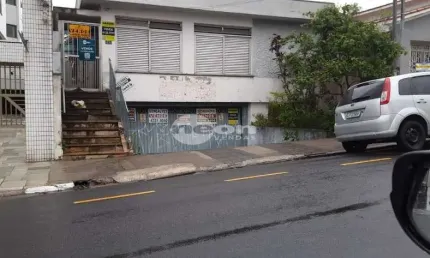 Terreno em condomínio fechado à venda na Avenida Imperatriz Leopoldina, 315, Nova Petrópolis, São Bernardo do Campo, 500 m2 por R$ 2.000.000
