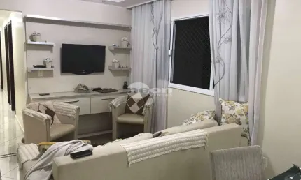Apartamento com 3 quartos à venda na rua joão ribeiro, 562, campestre, santo andré, 83 m2 por r$ 550.000