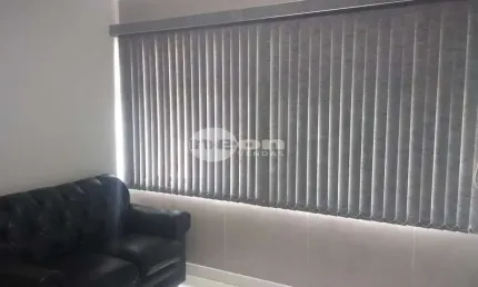 Sala comercial à venda na Rua Monte Casseros, 270, Centro, Santo André, 30 m2 por R$ 220.000