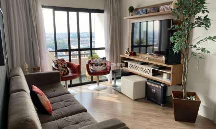 Cobertura com 3 quartos à venda na Rua Alegre, 240, Santa Paula, São Caetano do Sul, 198 m2 por R$ 1.200.000