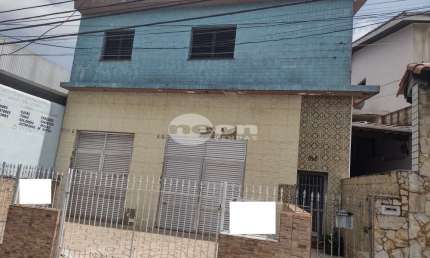 Casa em condomínio fechado com 5 quartos à venda na Rua Etram, 684, Planalto, São Bernardo do Campo, 335 m2 por R$ 1.140.000