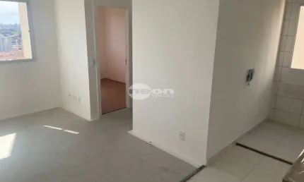 Apartamento com 2 quartos à venda na Rua Professor Arnaldo João Semeraro, 465, Jardim Santa Emília, São Paulo, 46 m2 por R$ 325.000