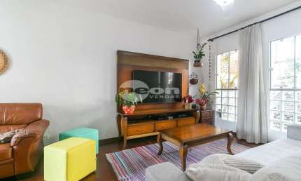 Casa em condomínio fechado com 4 quartos à venda na Rua Olegário Herculano, 8, Anchieta, São Bernardo do Campo, 236 m2 por R$ 1.500.000