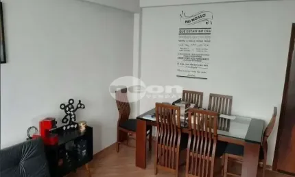 Apartamento com 2 quartos à venda na Rua Municipal, 336, Centro, São Bernardo do Campo, 66 m2 por R$ 436.000