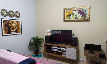 Casa com 2 quartos à venda na Rua Teles de Menezes, 541, Ferrazópolis, São Bernardo do Campo, 169 m2 por R$ 419.000