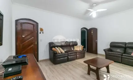 Casa em condomínio fechado com 3 quartos à venda na Rua César de Meneses, 96, Vila Homero Thon, Santo André, 215 m2 por R$ 1.060.000