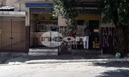 Terreno comercial à venda na Rua Marquês de Maricá, 923, Sacomã, São Paulo, 420 m2 por R$ 1.200.000