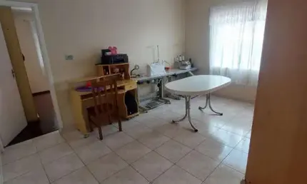 Casa em condomínio fechado com 4 quartos à venda na Rua Tito Oliani, 106, São João Climaco, São Paulo, 211 m2 por R$ 800.100