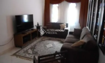 Casa com 3 quartos à venda na rua dos americanos, 180, baeta neves, são bernardo do campo, 156 m2 por r$ 740.000