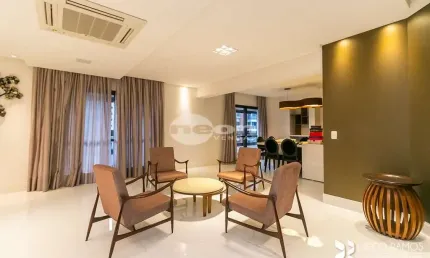 Apartamento com 4 quartos à venda na Rua Doutor Flaquer, 568, Centro, São Bernardo do Campo, 512 m2 por R$ 3.700.000