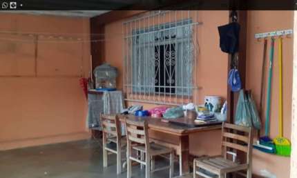 Casa com 2 quartos à venda na Rua Jequitinhonha, 406, Campestre, Santo André, 262 m2 por R$ 1.490.000