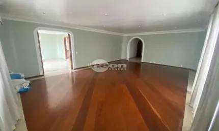 Apartamento com 4 quartos à venda na Rua Municipal, 84, Centro, São Bernardo do Campo, 244 m2 por R$ 1.377.500