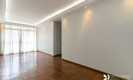 Apartamento com 3 quartos à venda na Rua Conselheiro Justino, 891, Campestre, Santo André, 117 m2 por R$ 550.000