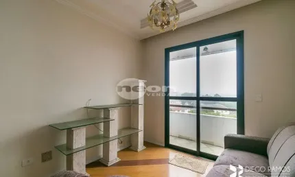 Apartamento com 3 quartos à venda na Rua Machado de Assis, 73, Santa Terezinha, São Bernardo do Campo, 79 m2 por R$ 400.000