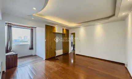 Apartamento com 3 quartos à venda na Avenida Getúlio Vargas, 1790, Baeta Neves, São Bernardo do Campo, 116 m2 por R$ 595.000