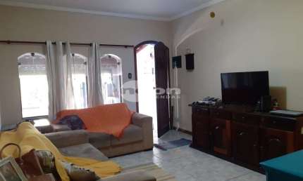 Casa com 2 quartos à venda na Rua Paulo Harris, 125, Vila Floresta, Santo André, 121 m2 por R$ 650.000