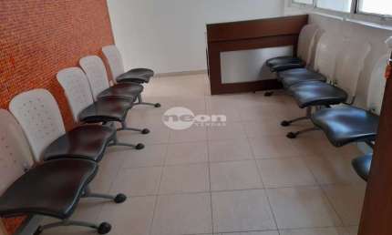 Sala comercial à venda na Avenida Portugal, 397, Centro, Santo André, 96 m2 por R$ 460.000