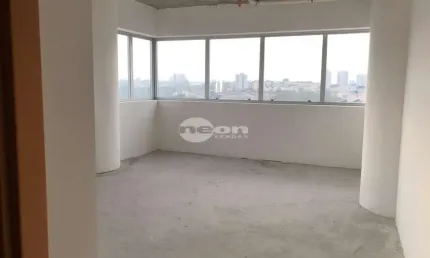Sala comercial à venda na Travessa Marcelina, 32, Centro, Santo André, 37 m2 por R$ 373.000