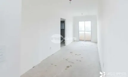 Apartamento com 2 quartos à venda na rua santa yolanda, 155, demarchi, são bernardo do campo, 49 m2 por r$ 420.000