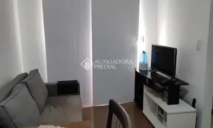 Apartamento com 2 quartos à venda na Rua Batatais, 49, Baeta Neves, São Bernardo do Campo, 56 m2 por R$ 399.000