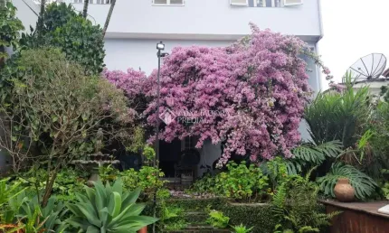 Casa em condomínio fechado com 3 quartos à venda na Rua Maria Ortiz, 171, Campestre, Santo André, 374 m2 por R$ 2.500.000