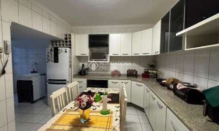 Casa com 3 quartos à venda na Rua Pirassununga, 37, Vila Valparaíso, Santo André, 143 m2 por R$ 559.000
