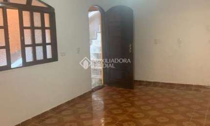 Casa com 6 quartos à venda na Avenida dos Amoritas, 317, Jardim do Estádio, Santo André, 150 m2 por R$ 400.000