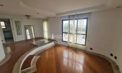 Apartamento com 3 quartos à venda na Rua Universal, 140, Anchieta, São Bernardo do Campo, 187 m2 por R$ 749.000
