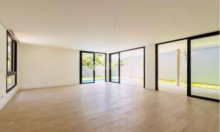 Casa em condomínio fechado com 3 quartos à venda na Alameda dos Nhambiquaras, 111, Indianópolis, São Paulo, 558 m2 por R$ 5.950.000