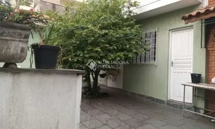 Casa com 2 quartos à venda na Rua Paraguai, 85, Parque das Nações, Santo André, 160 m2 por R$ 649.000