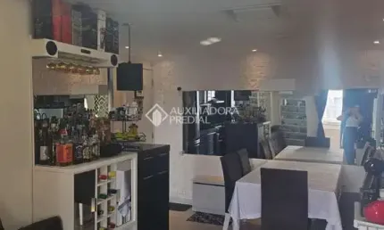Apartamento com 2 quartos à venda na Avenida Artur de Queirós, 196, Casa Branca, Santo André, 52 m2 por R$ 490.000
