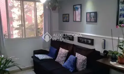 Apartamento com 3 quartos à venda na Avenida Miro Vetorazzo, 990, Demarchi, São Bernardo do Campo, 68 m2 por R$ 330.000
