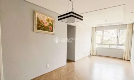 Apartamento com 3 quartos à venda na avenida joão pessoa, 1601, jardim utinga, santo andré, 64 m2 por r$ 350.000