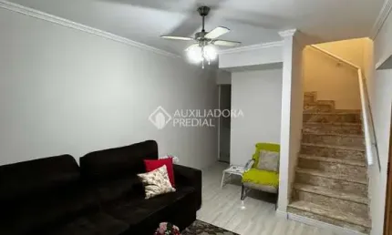 Casa com 3 quartos à venda na Rua Raul Pompéia, 201, Jardim Ana Maria, Santo André, 178 m2 por R$ 690.000