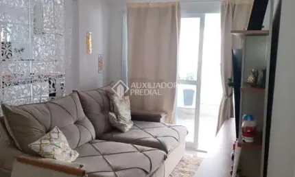 Apartamento com 2 quartos à venda na rua ibiapava, 80, vila apiaí, santo andré, 68 m2 por r$ 898.000