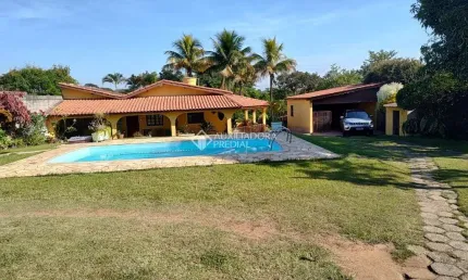 Fazenda à venda na Rua dos Gerivas, 584, Nossa Senhora do Perpétuo Socorro, Pindamonhangaba, 250 m2 por R$ 1.700.000