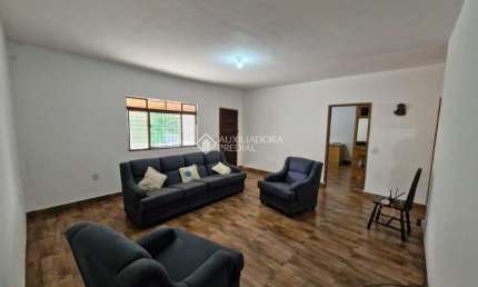 Fazenda à venda na Marajuba, 20, Cidade Recreio da Borda do Campo, Santo André, 150 m2 por R$ 370.000
