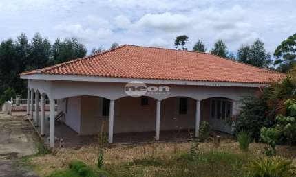Fazenda à venda na MUNICIPAL OURO BRANCO, 1, Zona Rural, Pinhalão, 3000 m2 por R$ 1.120.000