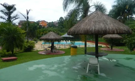 Fazenda à venda na Alameda Tucumã, 343, Condomínio Nova São Paulo, Itapevi, 600 m2 por R$ 1.299.000